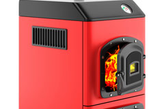 Stoke Wake solid fuel boiler costs